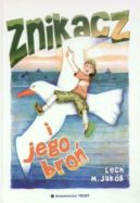 Okadka - Znikacz i jego bro