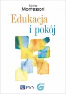 Okadka ksizki - Edukacja i pokj