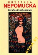 Okadka ksizki - Serafina i kochankowie
