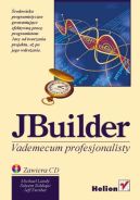 Ok�adka - JBuilder. Vademecum profesjonalisty