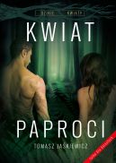 Okadka - Kwiat paproci