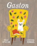 Ok�adka - Gaston