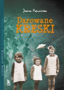 Okładka książki - Darowane kreski