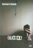 Okładka ksiązki - Ćpunka