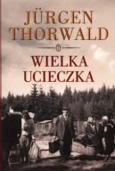 Okładka - Wielka ucieczka