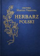 Ok�adka - Herbarz polski Marcina z Urz�dowa
