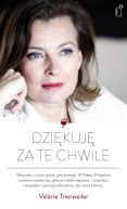 Ok�adka - Dzi�kuj� za te chwile