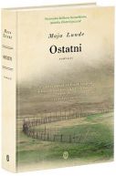 Okładka ksiązki - Ostatni