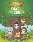 Okładka - Gang słodziaków