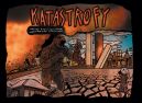Okładka - Katastrofy