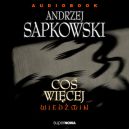 Okładka - Coś więcej