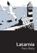 Okładka - Latarnia