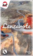 Okadka ksizki - Lanzarote
