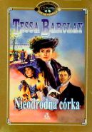 Ok�adka - Nieodrodna c�rka