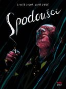 Ok�adka - Spodou�ci