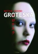 Okładka ksiązki - Groteska