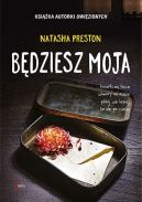 Okładka - Będziesz moja