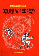 Okładka - Dziura w podróży