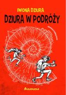 Okadka ksiki - Dziura w podry