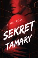 Okładka ksiązki - Sekret Tamary