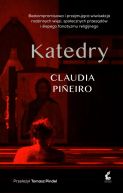 Okładka - Katedry