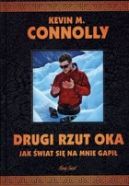 Ok�adka - Drugi rzut oka. Jak �wiat si� na mnie gapi�