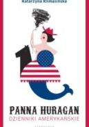 Ok�adka - Panna Huragan