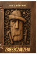 Ok�adka - Zbieszczadzeni
