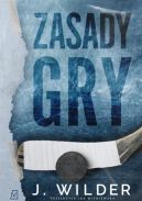 Okładka ksiązki - Zasady gry