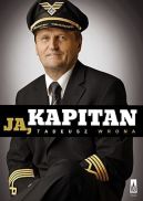 Okładka - Ja, kapitan