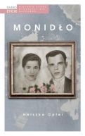 Okładka - Monidło. Życie po Kato-tacie