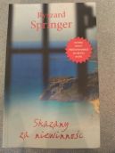 Ok�adka - Skazany za niewinno��