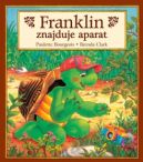 Okadka - Franklin znajduje aparat