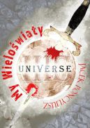 Okadka ksizki -  My Wielowiaty 