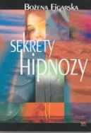 Okadka ksizki - Sekrety hipnozy