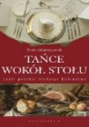 Okadka - Tace wok stou czyli Polskie tradycje kulinarne