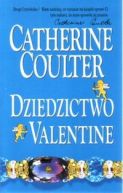 Ok�adka ksi�zki - Dziedzictwo Valentine