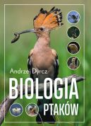 Ok�adka - Biologia ptak�w 