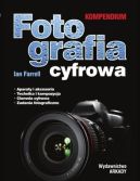 Okadka ksiki - Fotografia cyfrowa. Kompendium