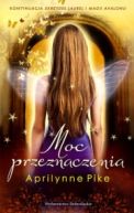Okładka - Moc przeznaczenia 
