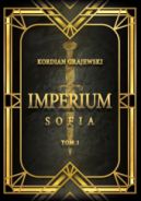 Ok�adka - Imperium Sofia