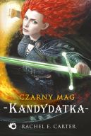 Okadka ksizki - Kandydatka