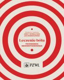 Ok�adka ksi�zki - Leczenie b�lu pochodzenia nienowotworowego