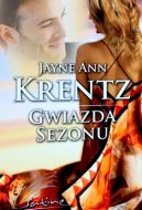 Okadka ksizki - Gwiazda sezonu