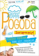 Ok�adka ksi�zki - Pogoda. Seriaporad.pl