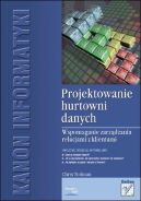Ok�adka - Projektowanie hurtowni danych. Wspomaganie zarz�dzania relacjami z klientami
