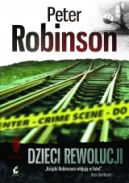 Ok�adka - Dzieci rewolucji