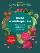 Ok�adka - Dieta w andropauzie. Przewodnik dla ka�dego m�czyzny