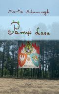Ok�adka - Pami�� lasu