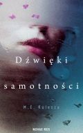 Okładka - Dźwięki samotności 